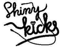 SHINY KICKS