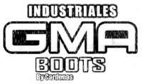 INDUSTRIALES GMA BOOTS BY CARDENAS