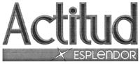 ACTITUD ESPLENDOR