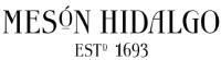 MESÓN HIDALGO