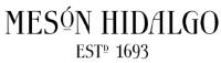 MESÓN HIDALGO