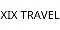 XIX TRAVEL