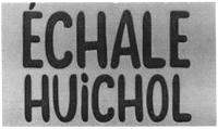 ÉCHALE HUICHOL