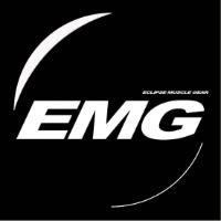 EMG ECLIPSE MUSCLE GEAR