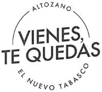 ALTOZANO VIENES; TE QUEDAS EL NUEVO TABASCO