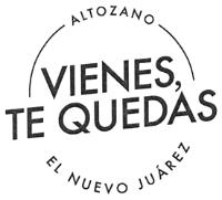 ALTOZANO VIENES; TE QUEDAS EL NUEVO JUÁREZ