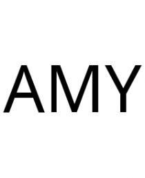 AMY