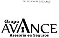 GRUPO AVANCE SEGUROS