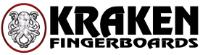 KRAKEN FINGERBOARDS