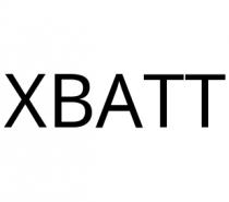 XBATT
