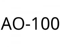 AO-100