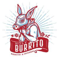 HOLY BURRITO