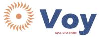 VOY GAS STATION