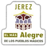 JEREZ EL MÁS ALEGRE