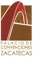 PALACIO DE CONVENCIONES ZACATECAS