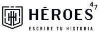 HÉROES 47