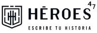 HÉROES 47