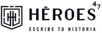 HÉROES 47