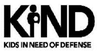 KIND KIDS IN NEED OF DEFENSE
