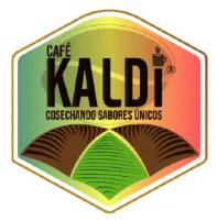 KALDI COSECHANDO SABORES UNICOS