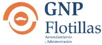 GNP FLOTILLAS ARRENDAMIENTO Y ADMINISTRACIÓN