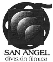 SAN ANGEL DIVISION FILMICA
