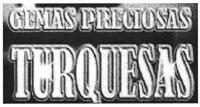 GEMAS PRECIOSAS TURQUESAS