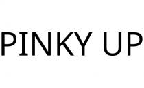 PINKY UP