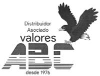 DISTRIBUIDOR MAYORISTA VALORES ABC DESDE 1976