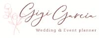 GIGI GARCÍA WEDDING & EVENT PLANNER