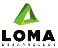 LOMA DESARROLLOS