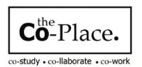 THE CO-PLACE CO-STUDY CO-LLABORATE CO-WORK