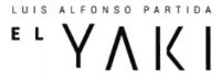 LUIS ALFONSO PARTIDA EL YAKI