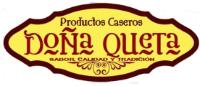 PRODUCTOS CASEROS DOÑA QUETA