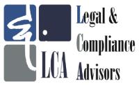 LCA LEGAL & COMPLIANCE ADVISORS