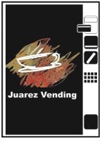 JUAREZ VENDING