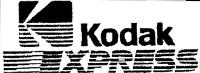 KODAK EXPRESS