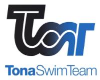 TONA SWIM TEAM