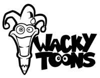 WACKY TOONS