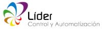 LÍDER CONTROL Y AUTOMATIZACIÓN