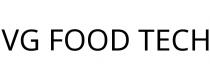 VG FOOD TECH