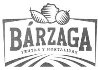 BÁRZAGA FRUTAS Y HORTALIZAS