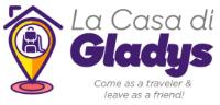LA CASA;DI GLADYS