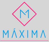 M MÁXIMA
