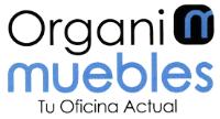 ORGANIMUEBLES TU OFICINA ACTUAL