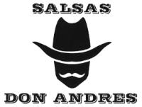 SALSAS DON ANDRES
