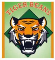 TIGER BEANS