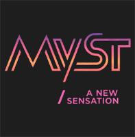 MYST A NEW SENSATION
