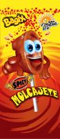BAGIX DULCES MARA SPICY MOLCAJETE