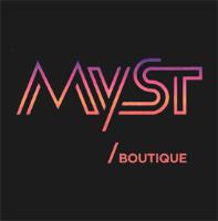 MYST BOUTIQUE